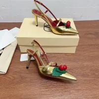 $118.00 USD Valentino Sandal For Women #1462498