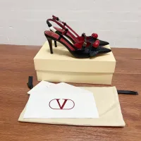 $118.00 USD Valentino Sandal For Women #1462503