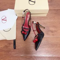 $118.00 USD Valentino Sandal For Women #1462503
