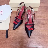 $118.00 USD Valentino Sandal For Women #1462503