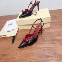 $118.00 USD Valentino Sandal For Women #1462503