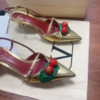 $118.00 USD Valentino Sandal For Women #1462506