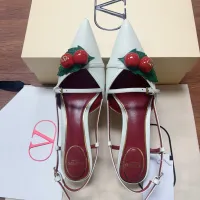 $118.00 USD Valentino Sandal For Women #1462509