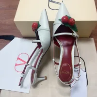 $118.00 USD Valentino Sandal For Women #1462509