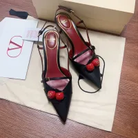 $118.00 USD Valentino Sandal For Women #1462511