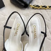 $108.00 USD Chanel Sandal For Women #1462515