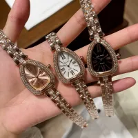 $29.00 USD Bvlgari Watches #1462519
