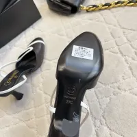 $108.00 USD Chanel Sandal For Women #1462521
