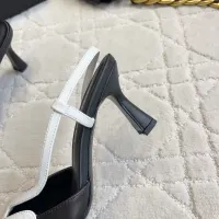 $108.00 USD Chanel Sandal For Women #1462521
