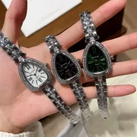 $29.00 USD Bvlgari Watches #1462525
