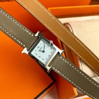 $264.46 USD Hermes Quality Watches For Women #1462538