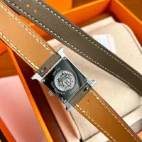 $264.46 USD Hermes Quality Watches For Women #1462538