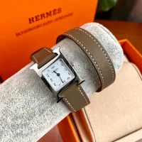 $264.46 USD Hermes Quality Watches For Women #1462538
