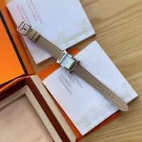 $264.46 USD Hermes Quality Watches For Women #1462549