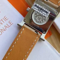 $264.46 USD Hermes Quality Watches For Women #1462549