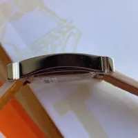 $264.46 USD Hermes Quality Watches For Women #1462549