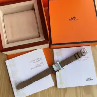 $264.46 USD Hermes Quality Watches For Women #1462550