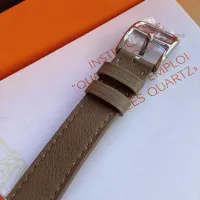 $264.46 USD Hermes Quality Watches For Women #1462550