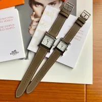 $264.46 USD Hermes Quality Watches For Unisex #1462560