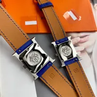 $264.46 USD Hermes Quality Watches For Unisex #1462561