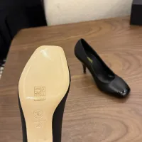 $108.00 USD Chanel High-Heeled Shoes For Women #1462564