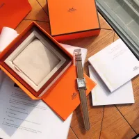$330.58 USD Hermes Quality Watches For Women #1462574