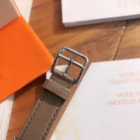 $330.58 USD Hermes Quality Watches For Women #1462574