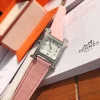 $330.58 USD Hermes Quality Watches For Women #1462577