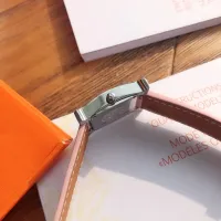 $330.58 USD Hermes Quality Watches For Women #1462577