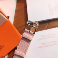 $330.58 USD Hermes Quality Watches For Women #1462577