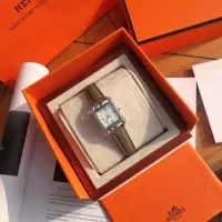 $297.52 USD Hermes Quality Watches For Women #1462578