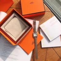 $297.52 USD Hermes Quality Watches For Women #1462578