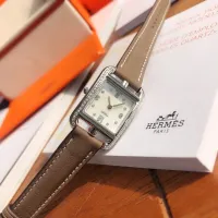 $297.52 USD Hermes Quality Watches For Women #1462578