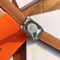 $297.52 USD Hermes Quality Watches For Women #1462578