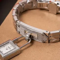 $185.00 USD Hermes Quality Watches For Women #1462585