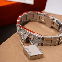 $185.00 USD Hermes Quality Watches For Women #1462585