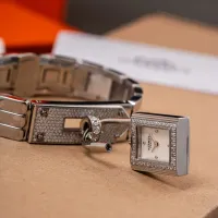 $185.00 USD Hermes Quality Watches For Women #1462585