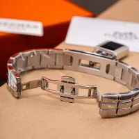 $185.00 USD Hermes Quality Watches For Women #1462585