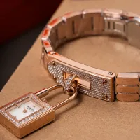 $202.00 USD Hermes Quality Watches For Women #1462587