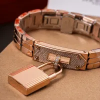 $202.00 USD Hermes Quality Watches For Women #1462587