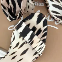 $115.00 USD Christian Louboutin CL Sandal For Women #1462591