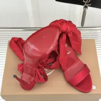 $115.00 USD Christian Louboutin CL Sandal For Women #1462596