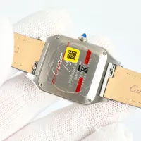 $241.32 USD Cartier AAA Quality Watches For Women #1462599