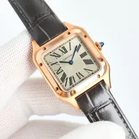 $257.85 USD Cartier AAA Quality Watches For Women #1462600