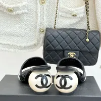 $102.00 USD Chanel Slippers For Women #1462613