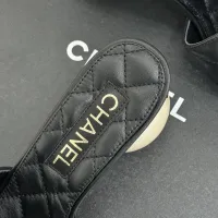 $102.00 USD Chanel Slippers For Women #1462613