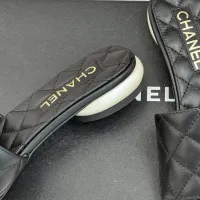 $102.00 USD Chanel Slippers For Women #1462616