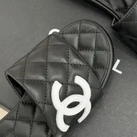 $102.00 USD Chanel Slippers For Women #1462616