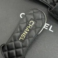 $102.00 USD Chanel Slippers For Women #1462616