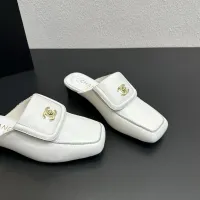 $102.00 USD Chanel Slippers For Women #1462623